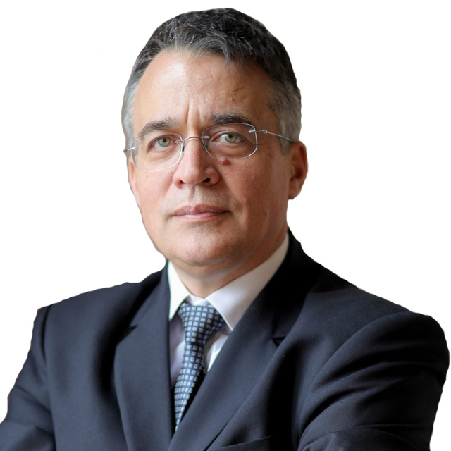 Dan Iliovici